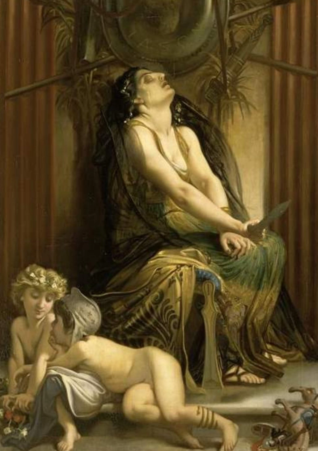 Medea